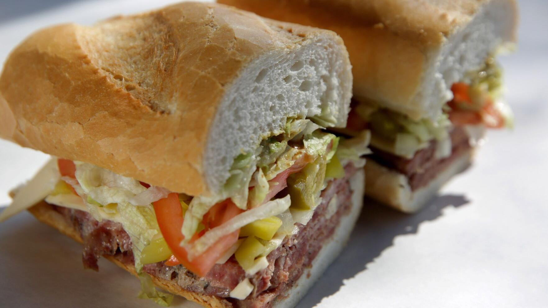 Gioia’s Deli to open O’Fallon, Mo., location in December